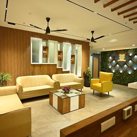 Hotel City Centre Lātūr Dış mekan fotoğraf