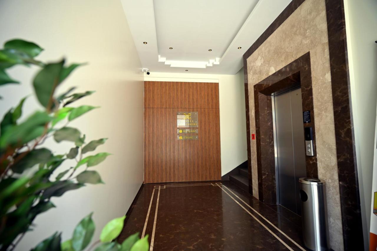Hotel City Centre Lātūr Dış mekan fotoğraf